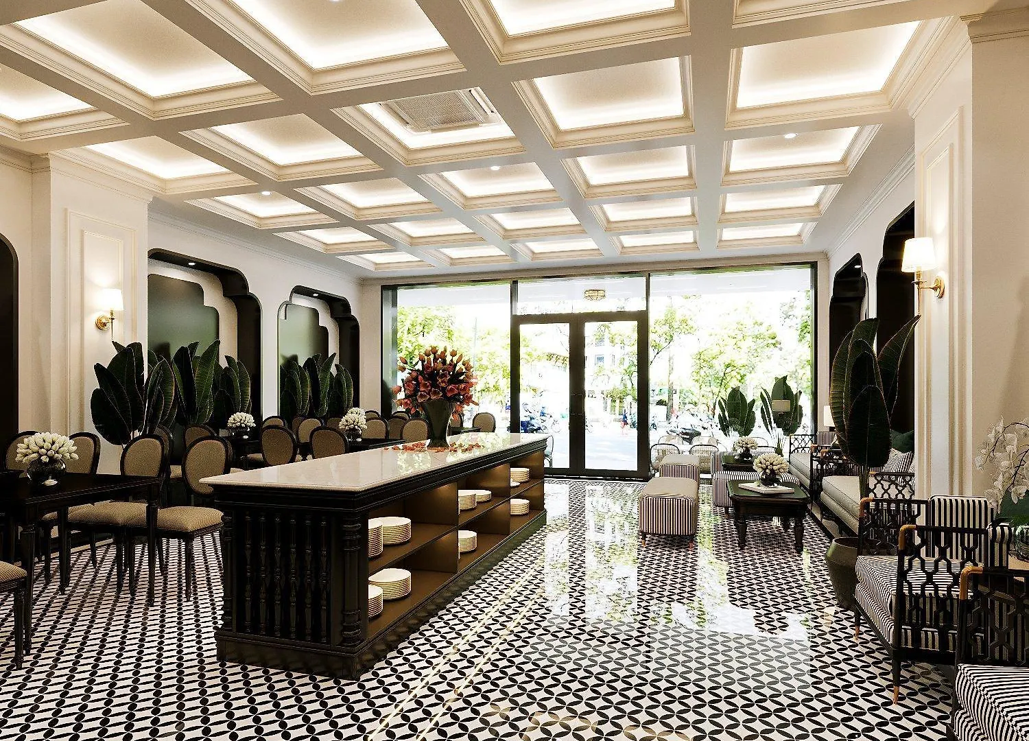 Thuan Phat Hotel Ho Chi Minh City 4*,