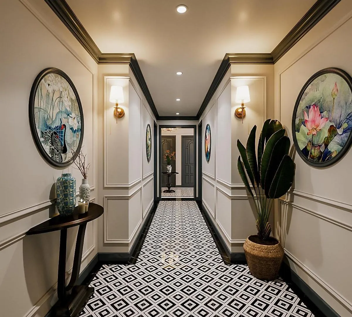 Thuan Phat Hotel Ho Chi Minh City