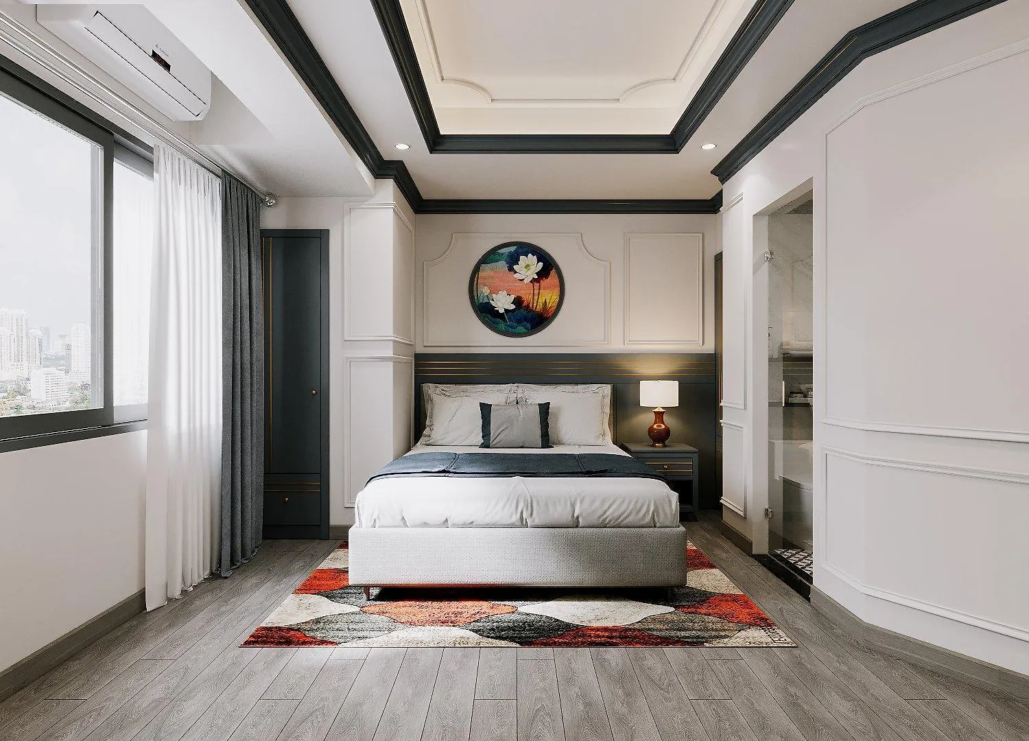 Thuan Phat Hotel Ho Chi Minh City
