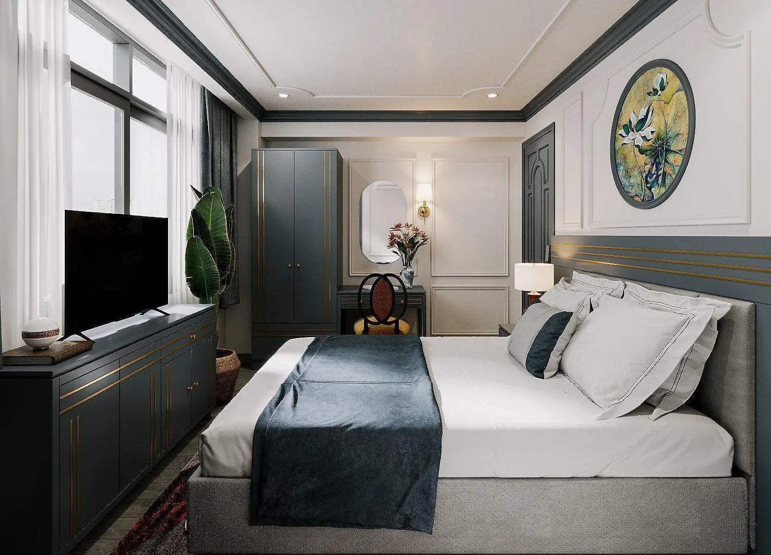 Thuan Phat Hotel Ho Chi Minh City