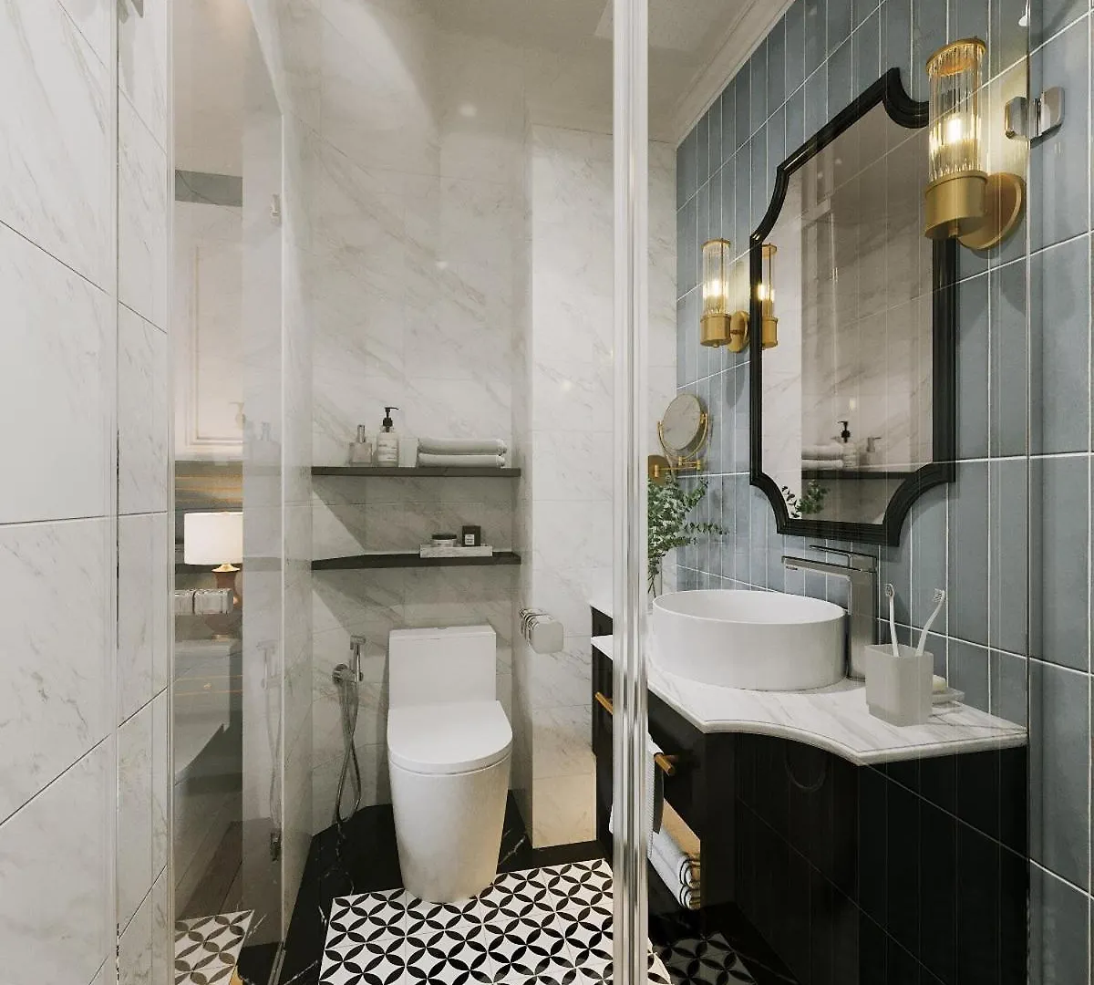 Thuan Phat Hotel Ho Chi Minh City