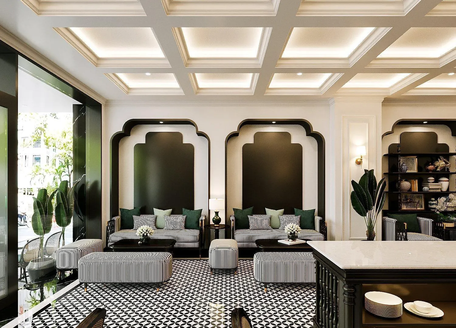 Thuan Phat Hotel Ho Chi Minh City