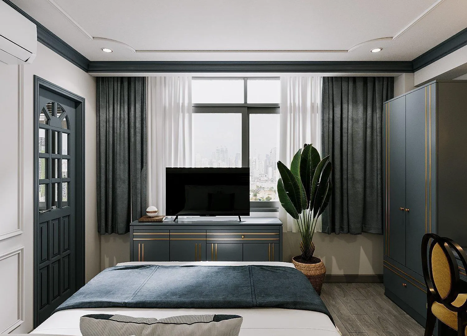 Thuan Phat Hotel Ho Chi Minh City Vietnam