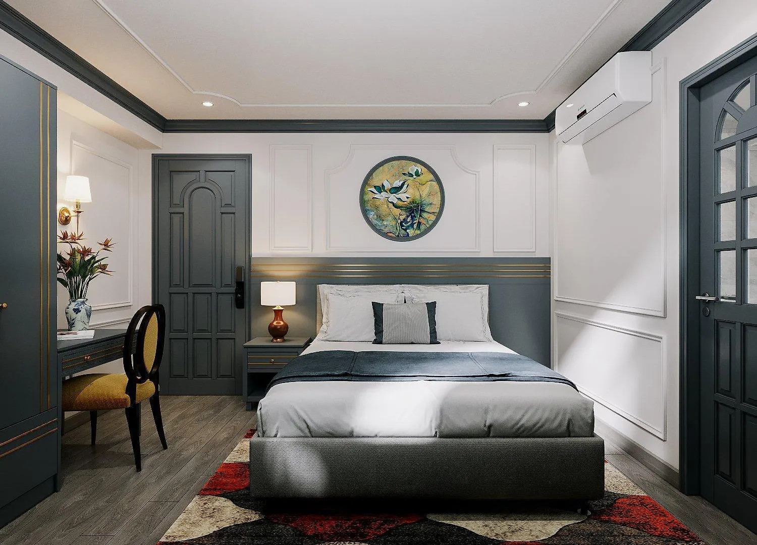 Thuan Phat Hotel Ho Chi Minh City 4*,  Vietnam