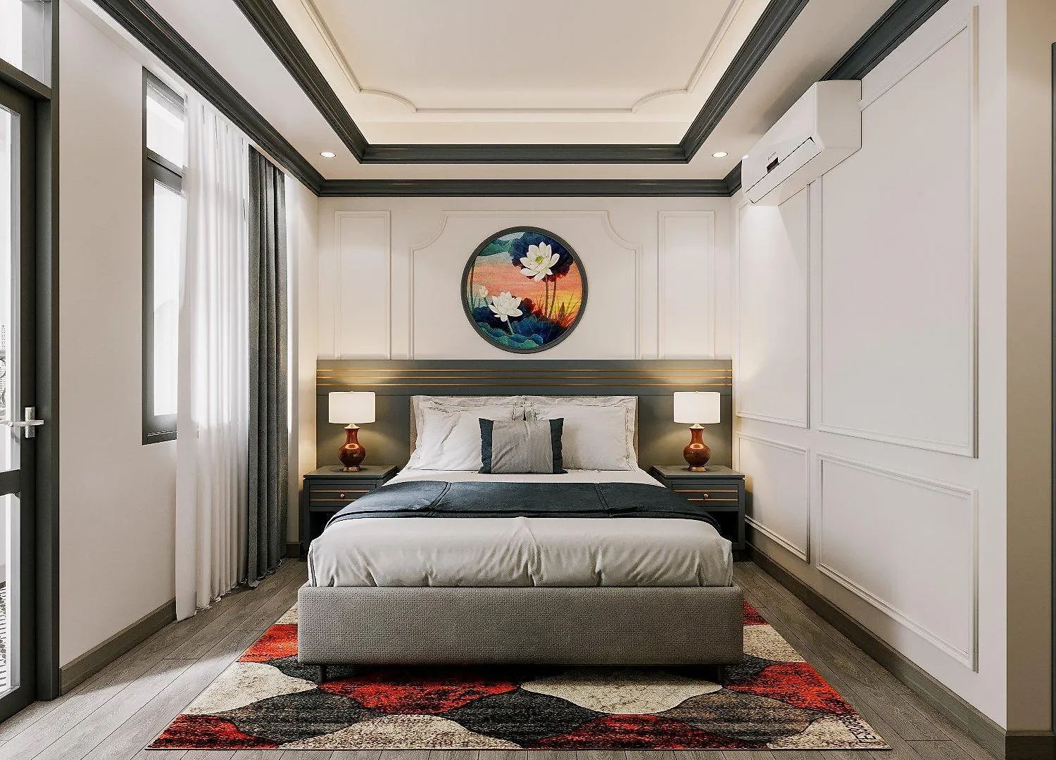 Thuan Phat Hotel Ho Chi Minh City