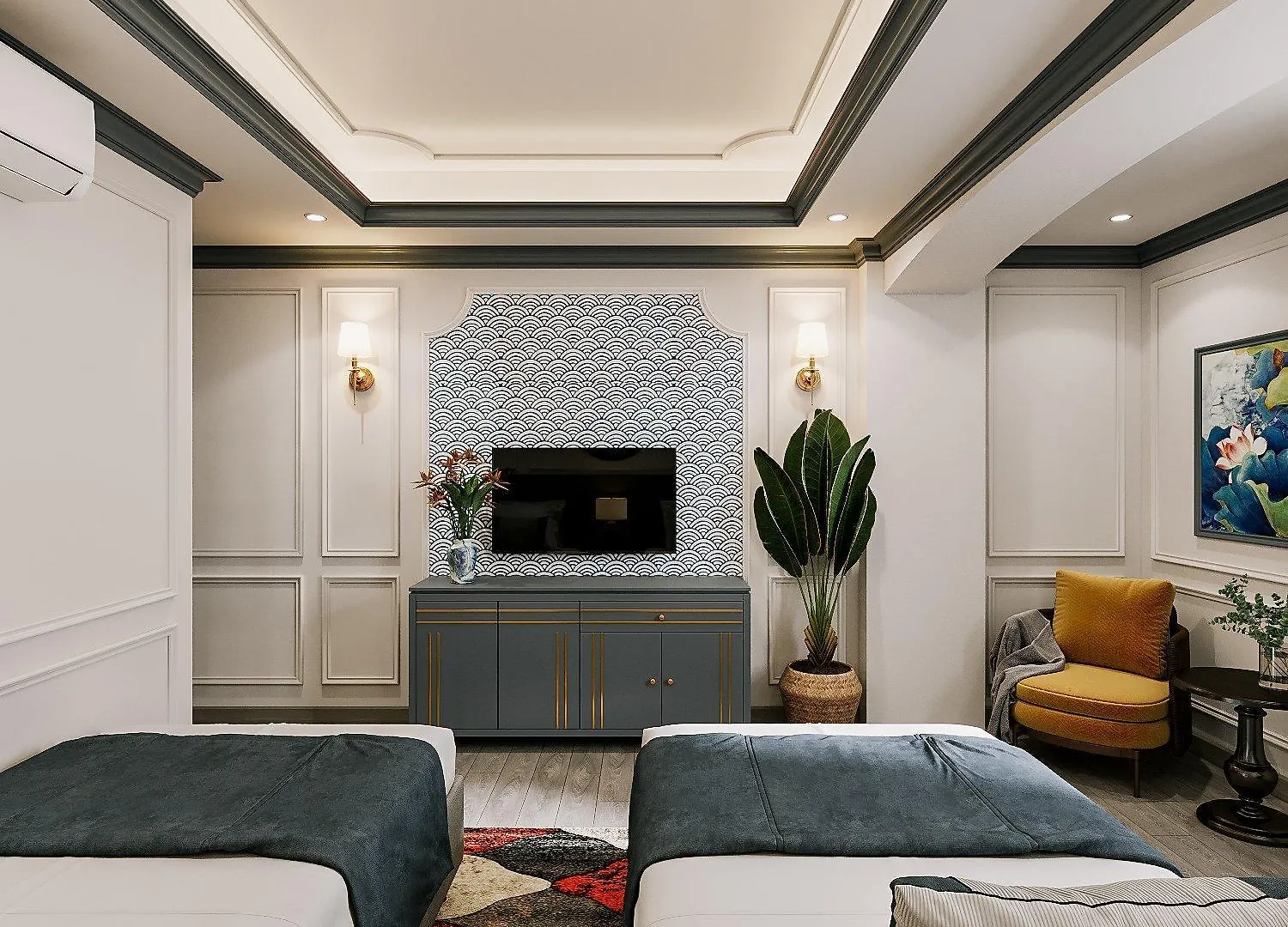 ****  Thuan Phat Hotel Ho Chi Minh City Vietnam