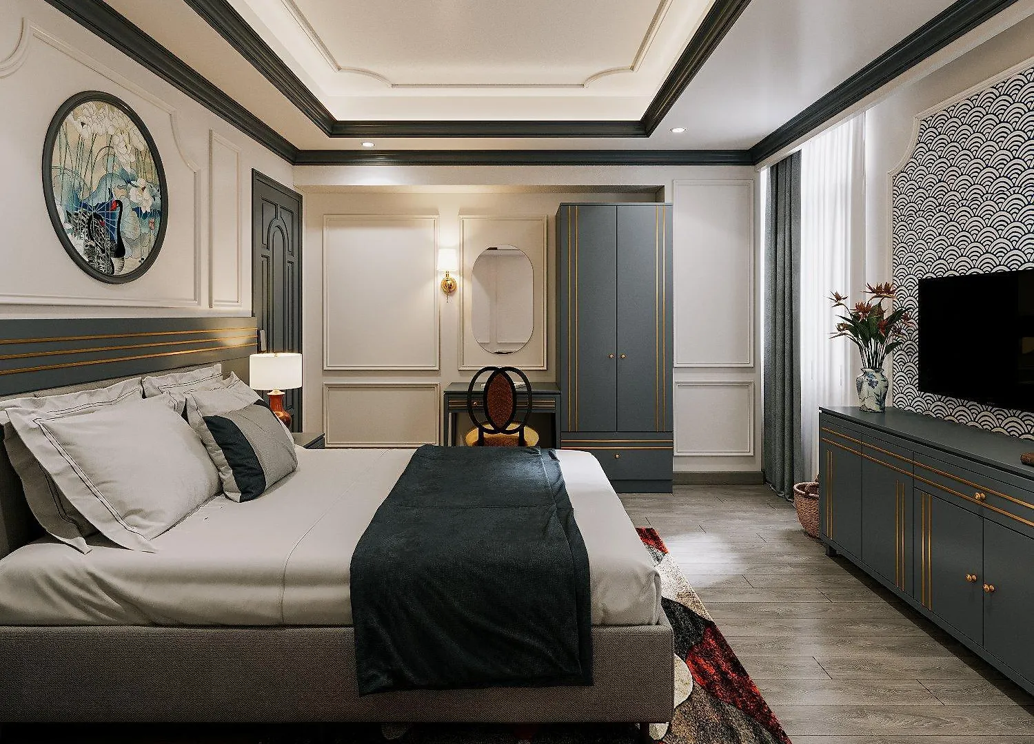 Thuan Phat Hotel Ho Chi Minh City
