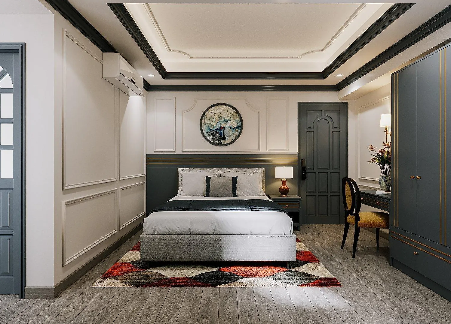 Thuan Phat Hotel Ho Chi Minh City 4*,