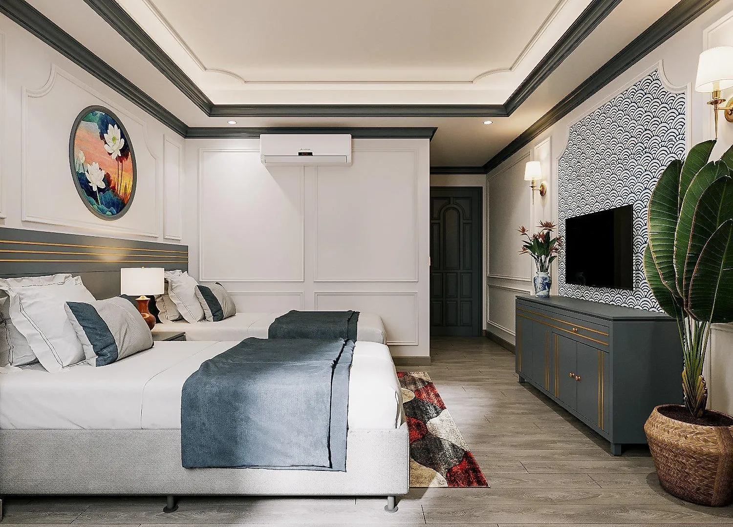 Thuan Phat Hotel Ho Chi Minh City