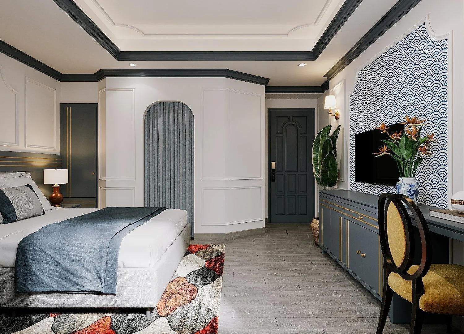 ****  Thuan Phat Hotel Ho Chi Minh City Vietnam