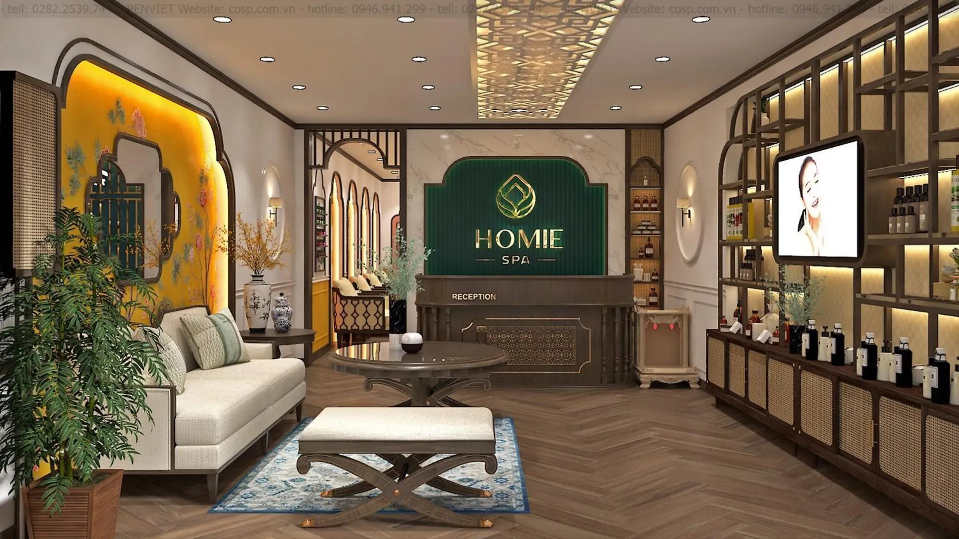 Thuan Phat Hotel Ho Chi Minh City