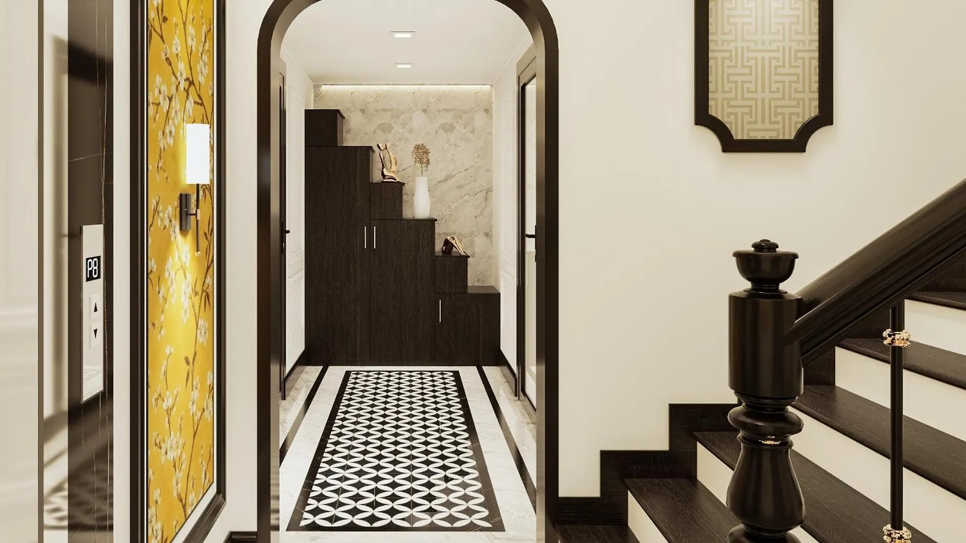 Thuan Phat Hotel Ho Chi Minh City