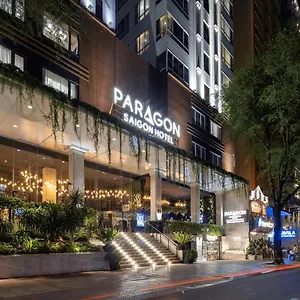 ホテル パラゴンサイゴンホテル, ホーチミン市