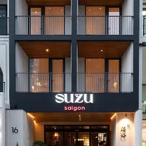 ホテル Suzu Saigon - A Boutique, ホーチミン市