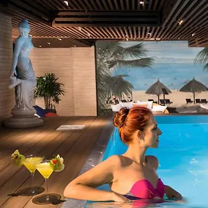 Harmony Saigon & Hotel