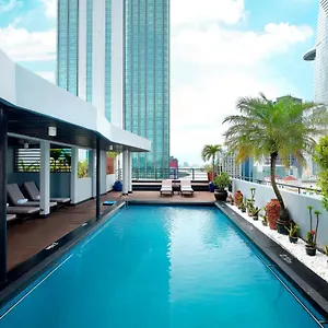 Palace Saigon Hotel