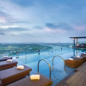 Liberty Saigon Riverside Hotel